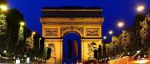 Veľká noc v Paríži 5 dňový last minute zájazd