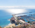 Letenky Alicante 